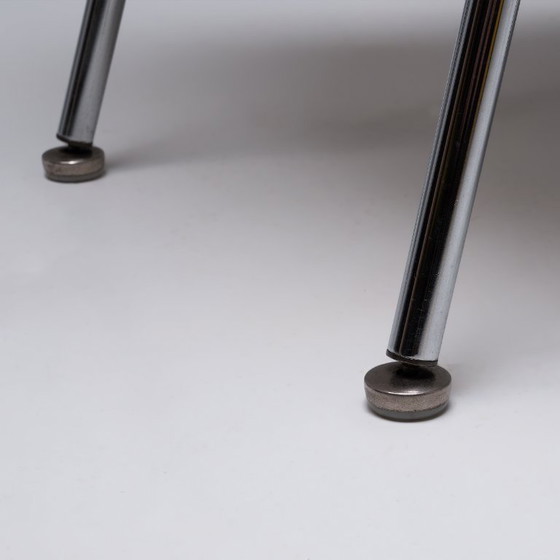 Image 1 of 4 sedie da pranzo modello 72 di Eero Saarinen per Knoll Inc.