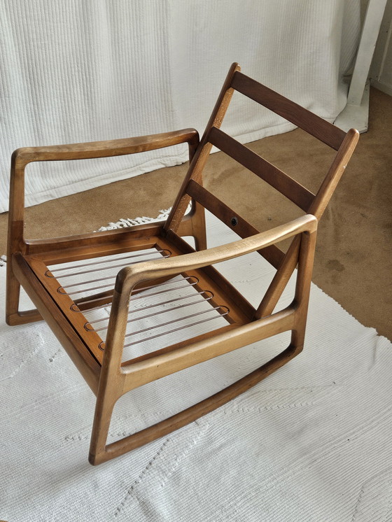 Image 1 of Mecedoras FD 110 + mesa de centro FD