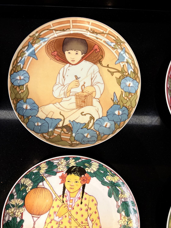 Image 1 of 7 borden Villeroy&Boch Unicef