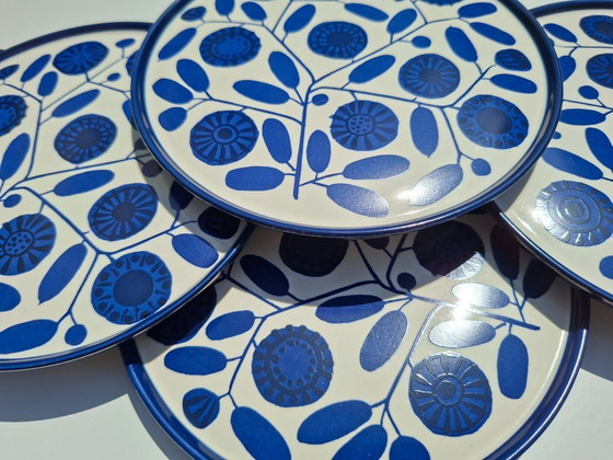 Image 1 of Melitta Stockholm series breakfast plate