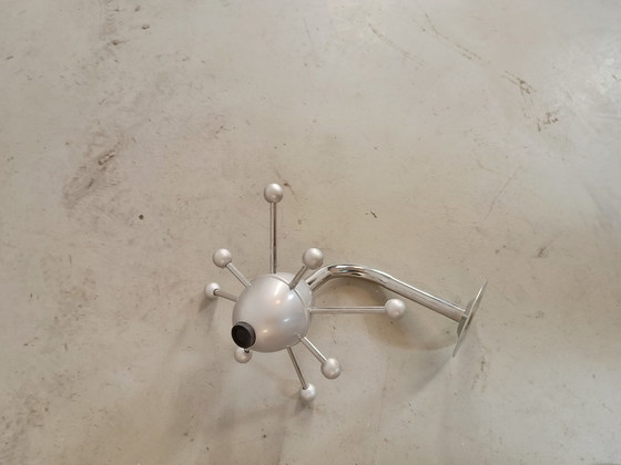 Image 1 of Osvaldo Borsani Sputnik coat rack