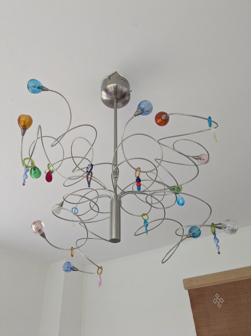 Harco Loor Fresa HL 12