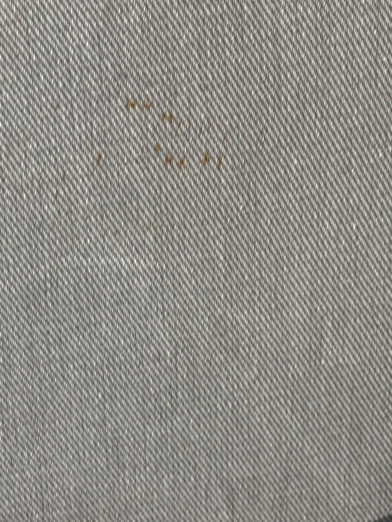 Image 1 of Geometri Slipper Chair Verner Panton