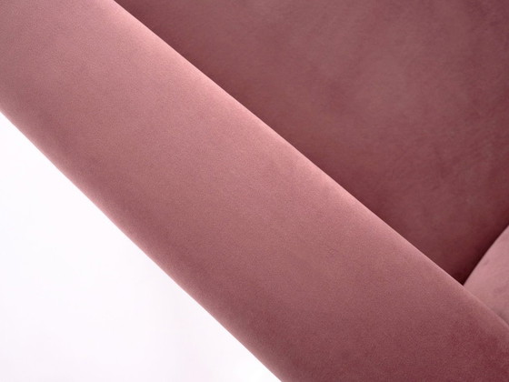 Image 1 of Divano Mandal rosa, design scandinavo