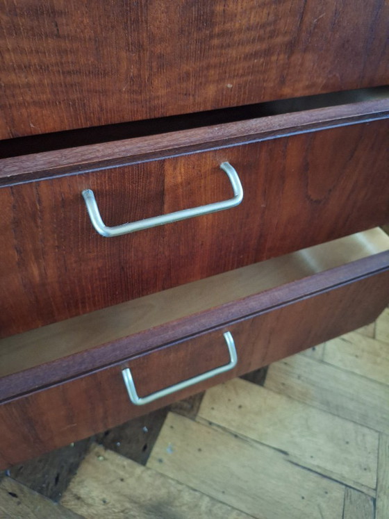 Pastoe Made to Measure wall cabinet, Cees Braakman – Wood (photo 14 of 25)