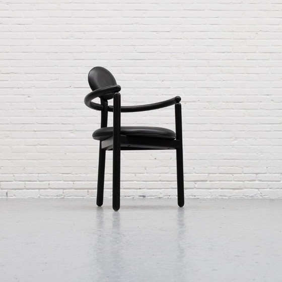 Image 1 of Vico Magistretti Silla Pan-set Rosenthal