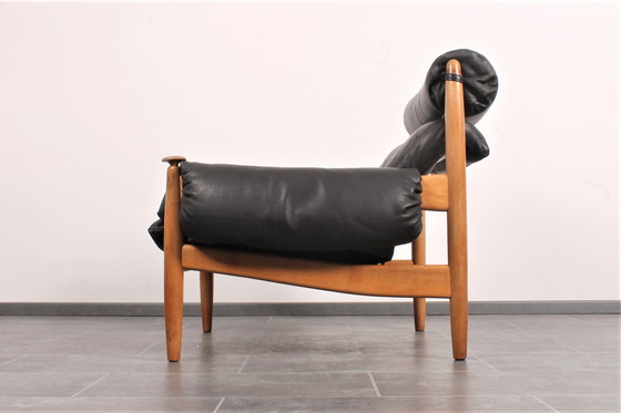 Image 1 of Poltrona Lounge di Erik Merthen per Ire Mobler