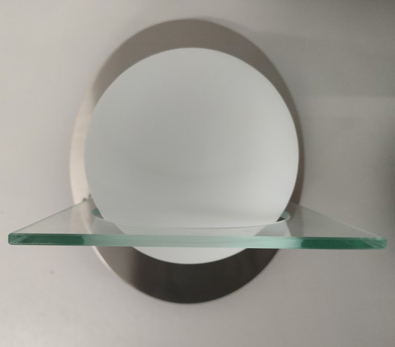 Image 1 of Lampade da parete retrò massicce (stile lampada da parete domestica Sun/Raak Paesi Bassi)