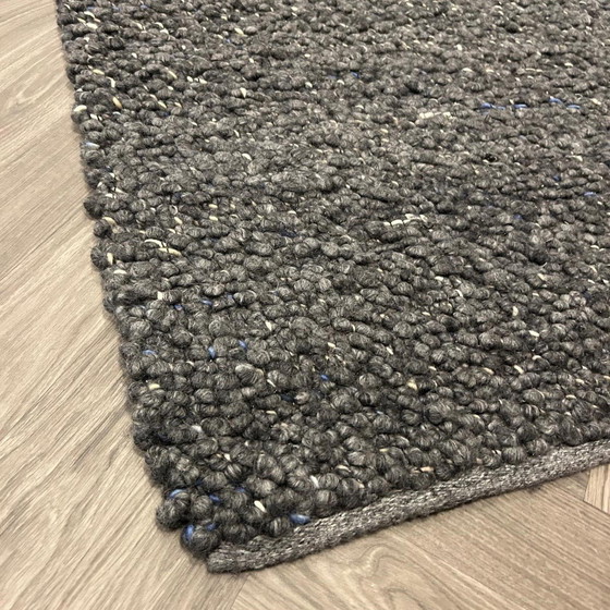 Image 1 of Brinker Carpets Modena Grey Teppich - 200x300