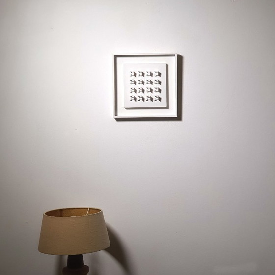 Image 1 of Zero Art Gemälde (01)