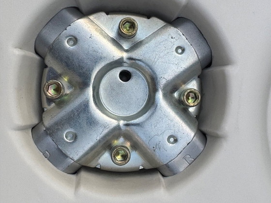 Image 1 of 7 Ikea PS Chairs by Ehlen Johannson