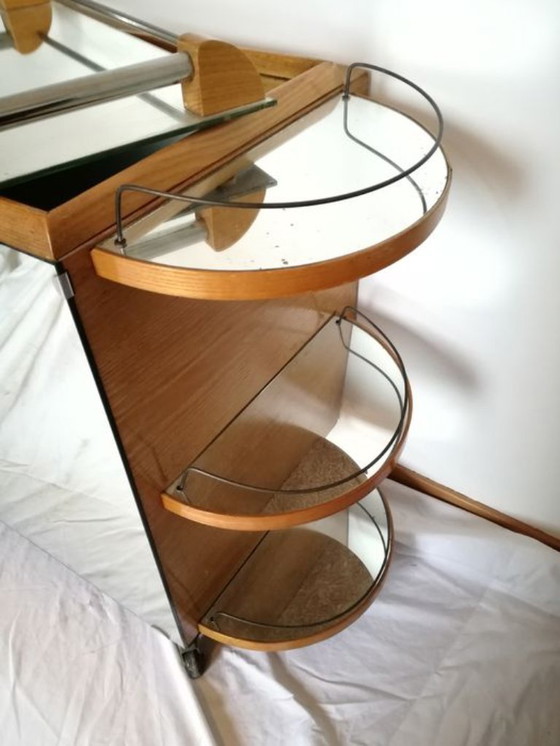 Image 1 of bar borraz