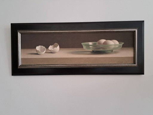 Henk Helmantel Art