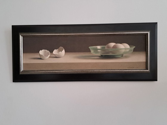 Image 1 of Henk Helmantel Art