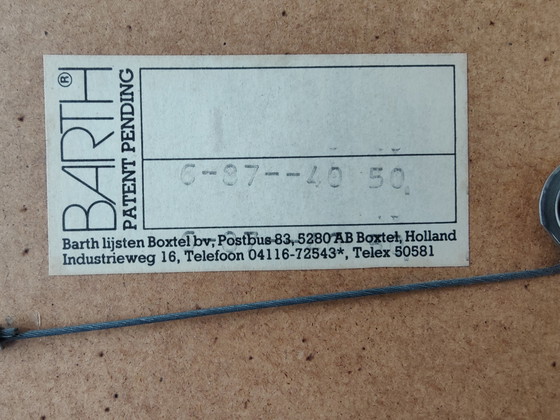 Image 1 of Kees Zwart (La Haya, 1929) — Fardos de papel usado, 1987