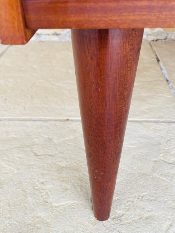 Image 1 of Mid-Century Teak Chest of Drawers, 1970s