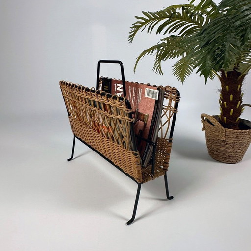 Portariviste anni '50 di Raoul Guys