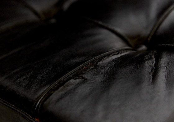 Image 1 of Ludwig Mies van der Rohe MR90 Barcelona Chair for Knoll International