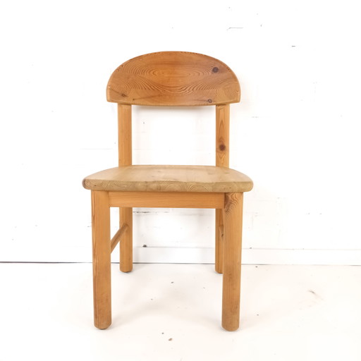 4x vintage chair