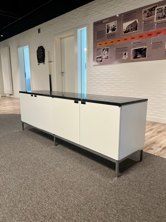 Image 1 of Knoll Credenza