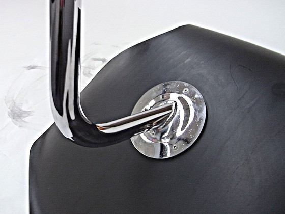 Image 1 of Robin B6 chair by Alison Smithson for Tecta, 1990s