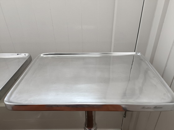 Image 1 of 2 tables d'appoint, table d'appoint Riviera Maison highclere