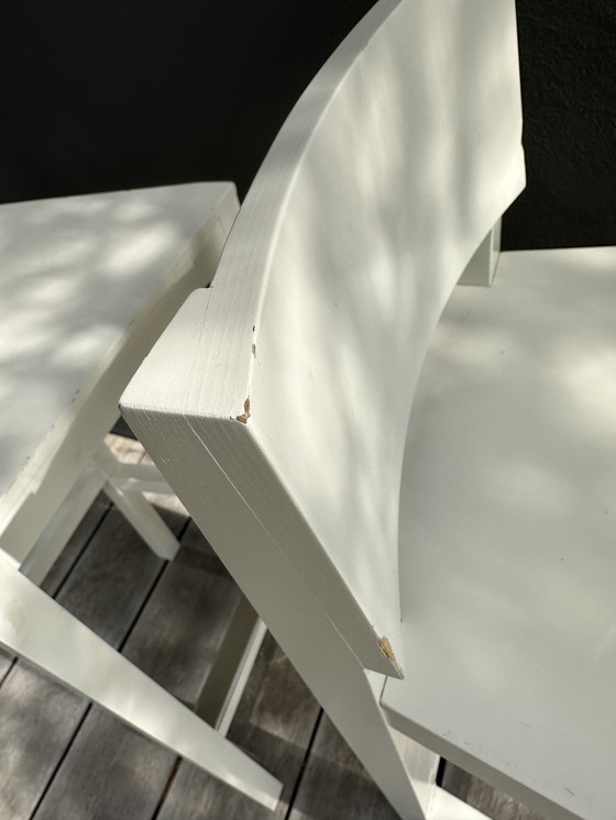 Image 1 of 2x Moooi AVL Shaker Barstool, Atelier Van Lieshout