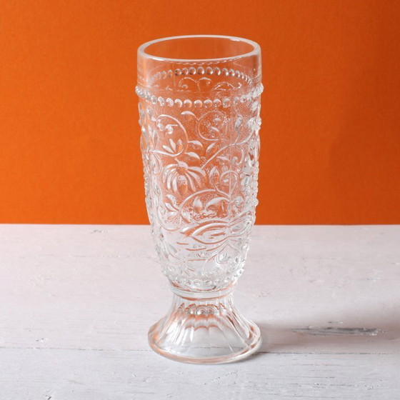Image 1 of Vintage Cibulak Glass by Pavel Panek: Mid-Century Czech Design