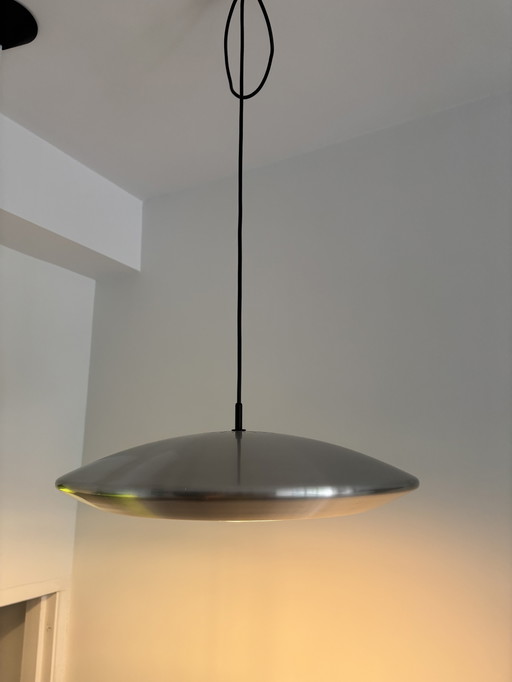 Diskos hanglamp door jo hammerborg voor mist en morup