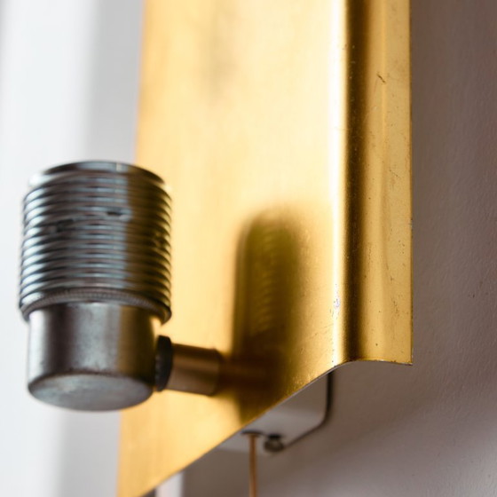 Image 1 of MK10522 Doria Leuchten wall lamp