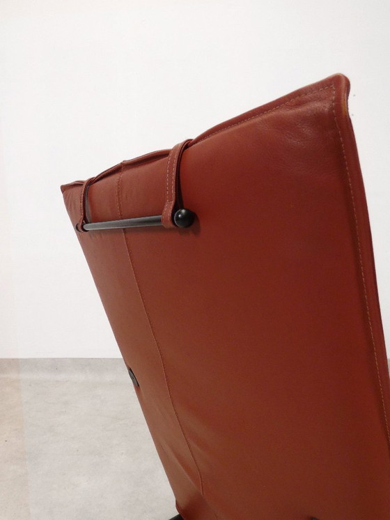 Image 1 of Poltrona T-Line - Arflex