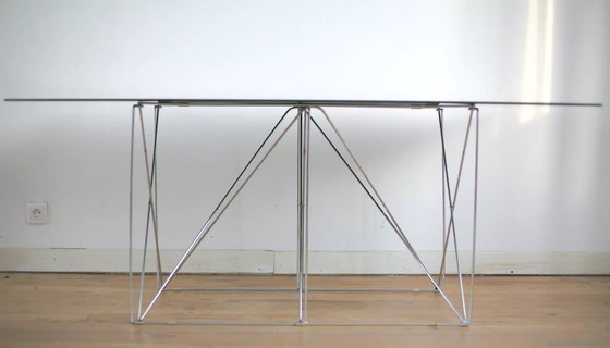 Image 1 of Table "Dining Table" De Max Sauze