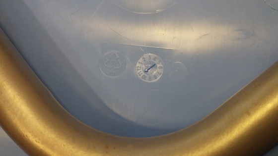 Image 1 of Sedie da giardino "Form" di Volker Hundertmark