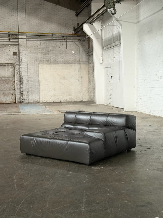 Image 1 of BB Italia Tufty Time | Elements | Leather