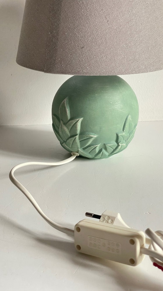 Image 1 of LAMPE Nature par SAMPA HELIOS France