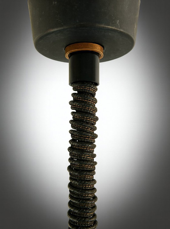 Image 1 of Hängelampe Vereinigte Werkstätten - München