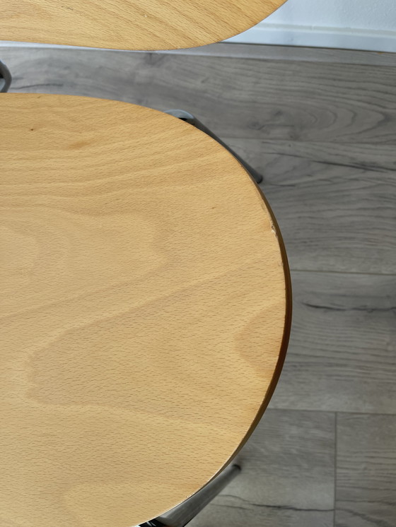 Image 1 of Lounge stoel Tamago Arrmet