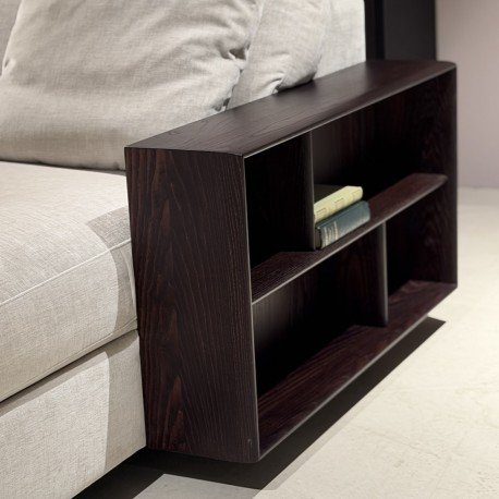 BW Bank Inspiration – Ecksofas (photo 6 of 8)
