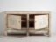 Antiek wit eetkamer dressoir (ca. 1900) #29 (photo 32 of 40)