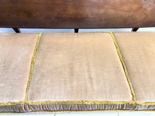 Englisches Daybed aus den 50er Jahren Design Lucian Ercolani für Ercol