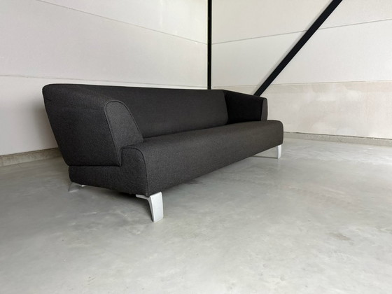 Rolf Benz 3200 Sofa - As Good As New – 3-5 seaters, Textile (photo 3 of 10)