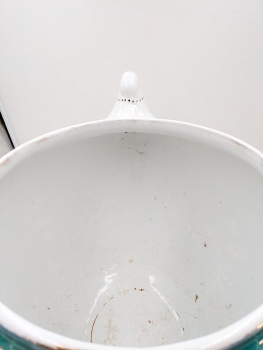 Image 1 of Laveno, Christopher DRESSER (1834-1904) - Vaas - Keramiek