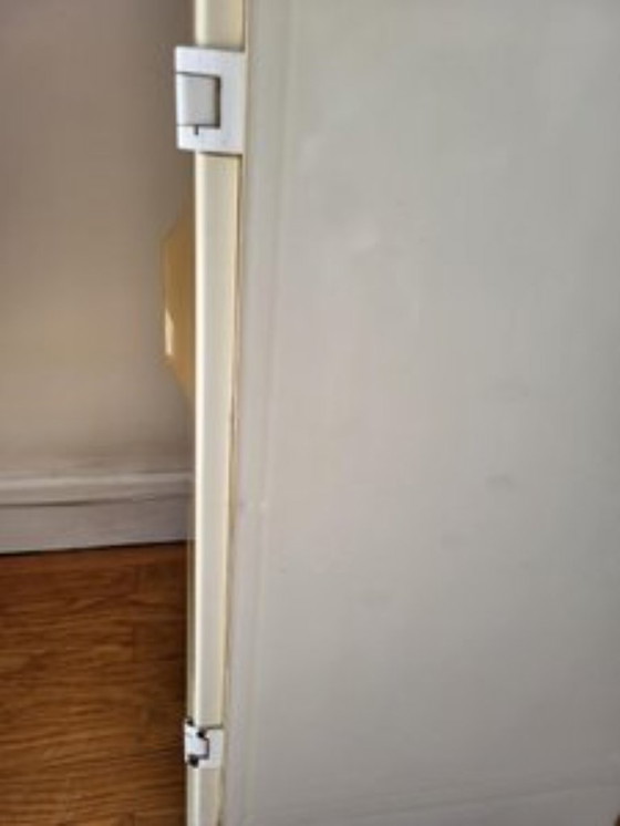 Image 1 of Marc Held muebles para Prisunic Space Age Francia 1970