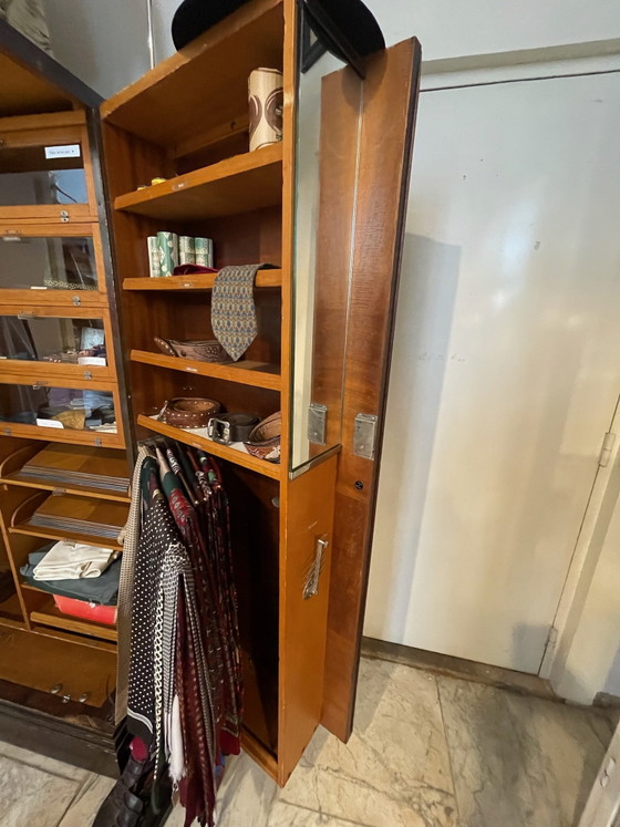 Image 1 of Compactom wardrobe