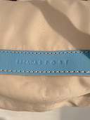Vintage Escada Sport Cylinder Bag / Barrel Bag (New condition)