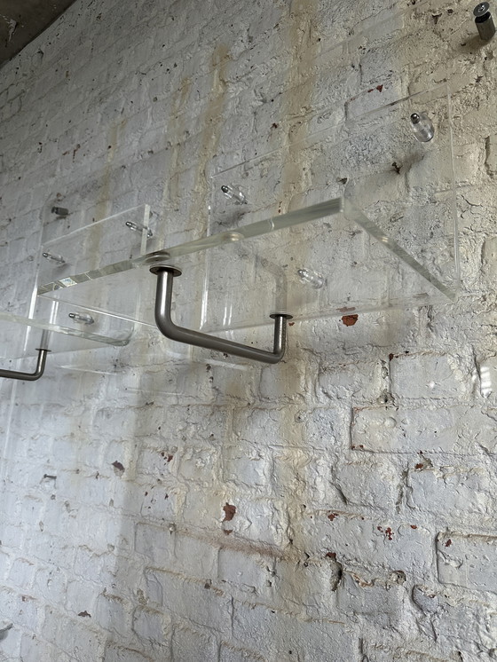 Image 1 of Kapstok spatial 1960