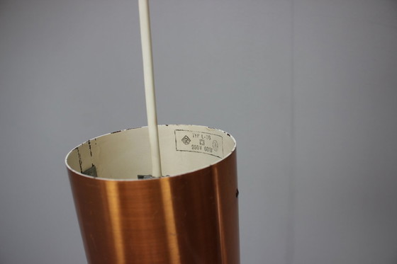 Image 1 of Pendentif Mid Century, années 1970, Danemark