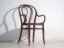 Antique bentwood Thonet armchair – Central Europe, circa 1900 – Metal (photo 15 of 40)