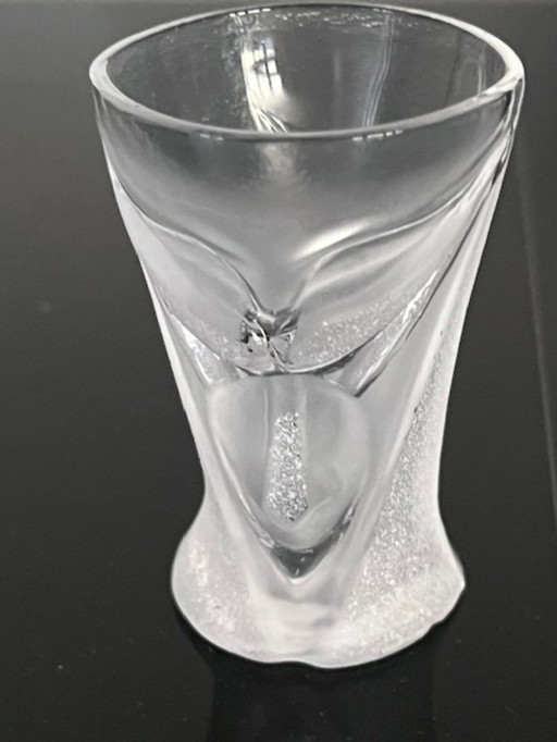 Mats Jonasson Lucifero Occhiali da vista