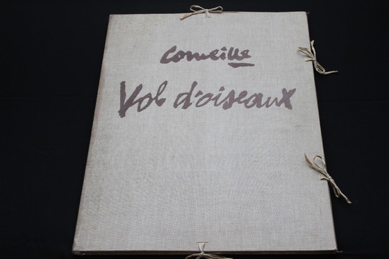 Image 1 of Corneille, Album "Vol d'Oiseaux"